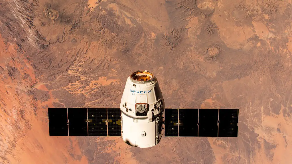 How much does nasa cost each taxpayer?