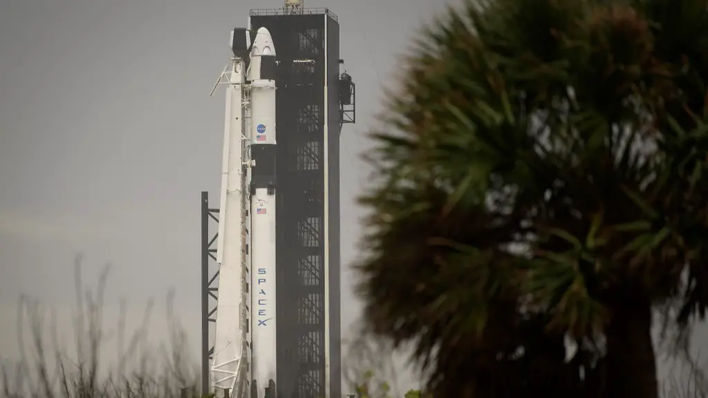 How much does it cost to go to space nasa?