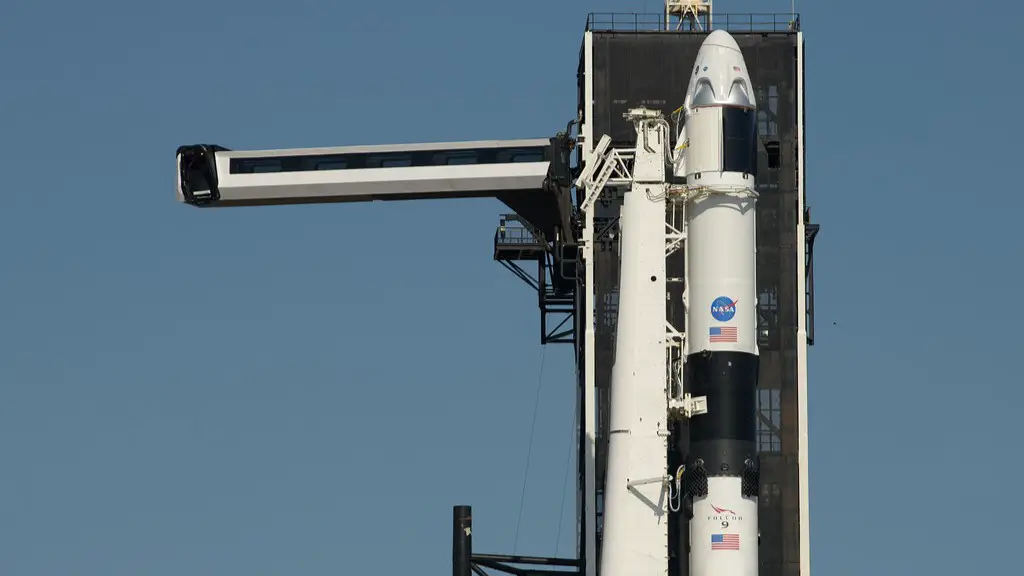 How to get nasa internet?