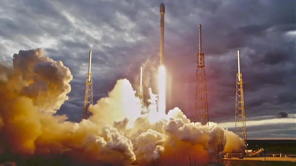 What channel is the spacex launch today?