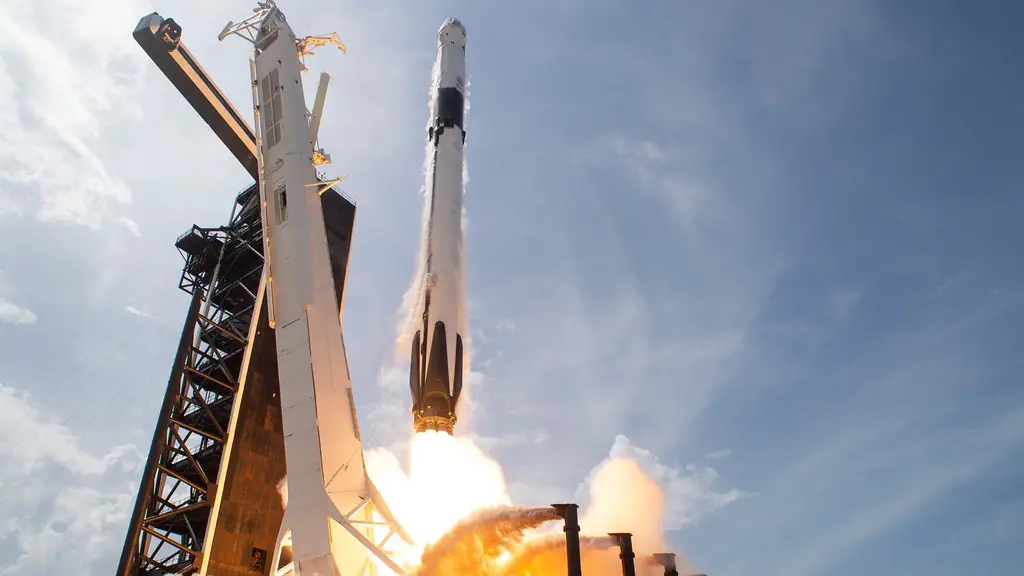 How much cheaper is spacex than nasa?