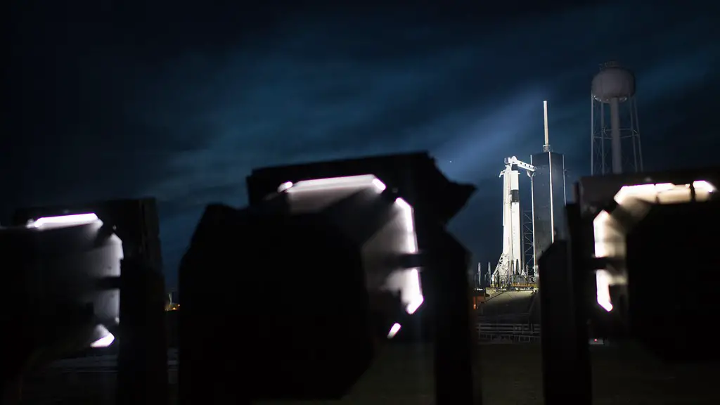 How did the spacex launch go today?