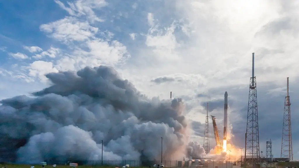How do you invest in spacex?