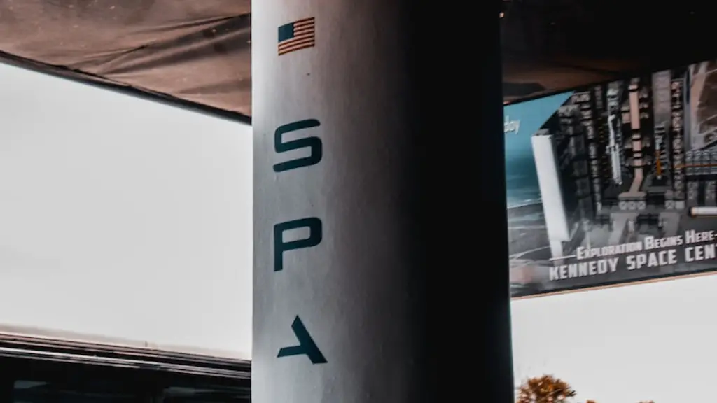 What happened to spacex launch?