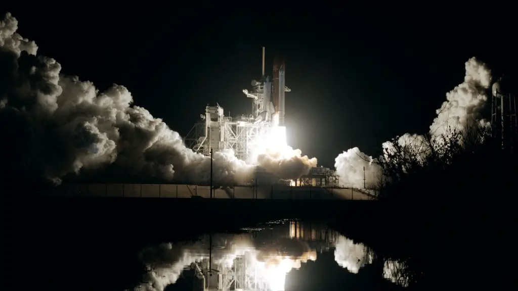 Did spacex have a launch today?