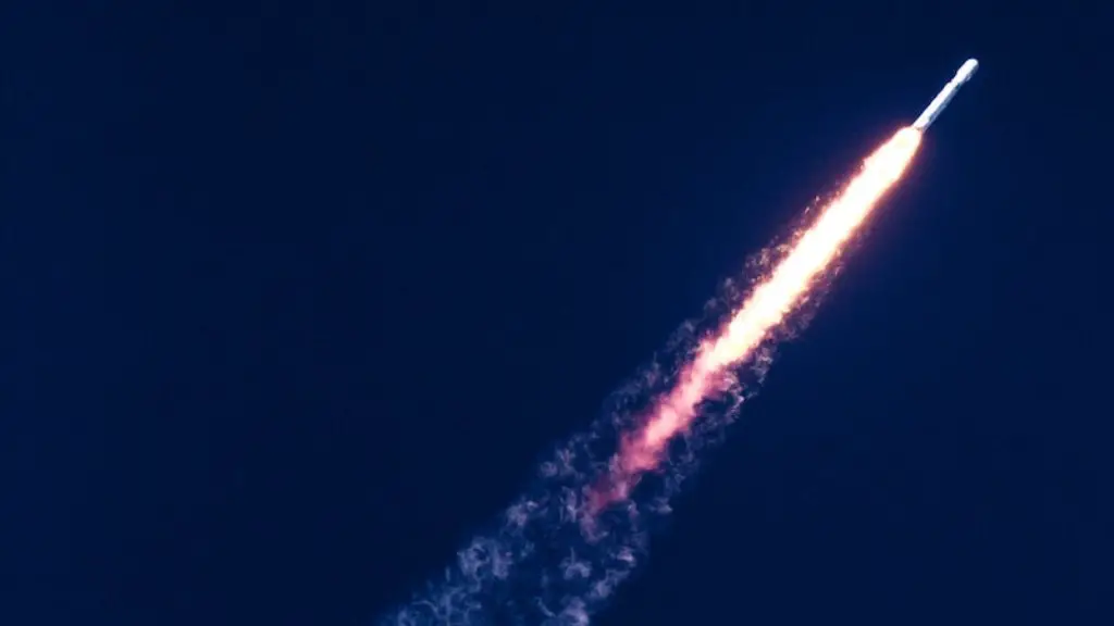 Did spacex launch today in florida?