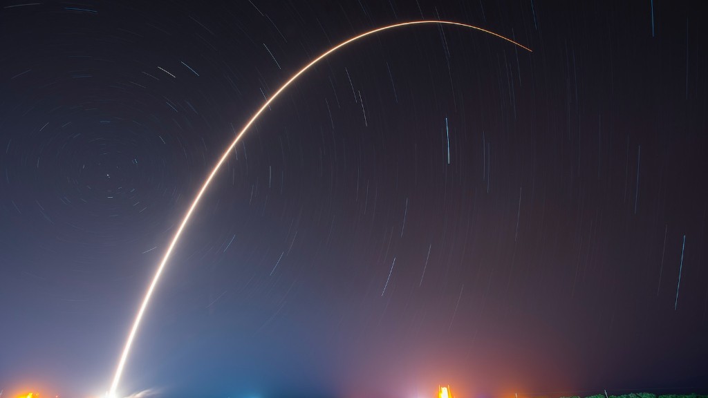 When is spacex returning to earth?