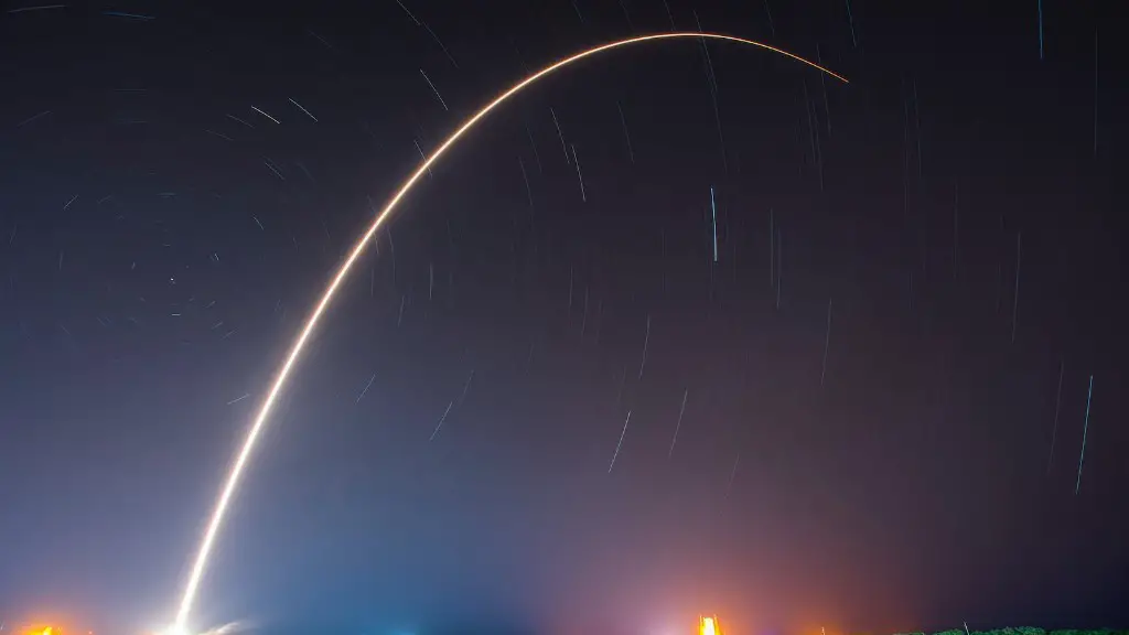 Are nasa and spacex rivals?