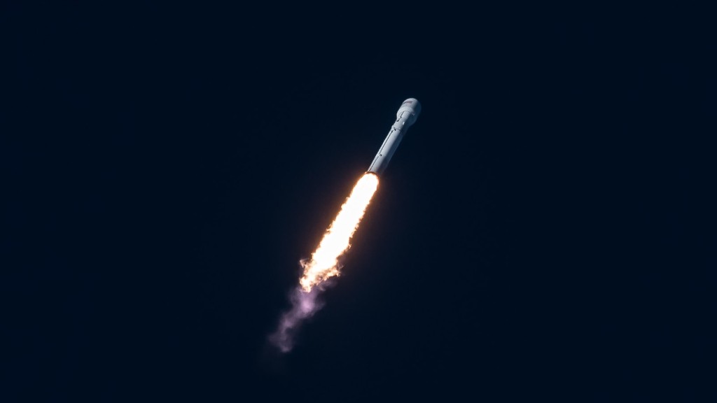 Does spacex have a visitor center?