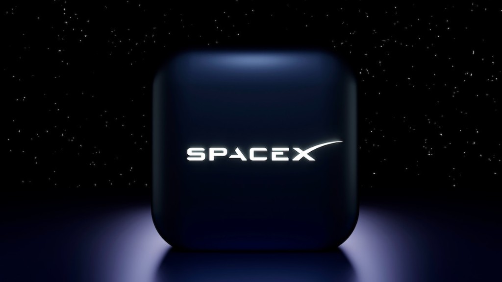 What did nasa launch today?