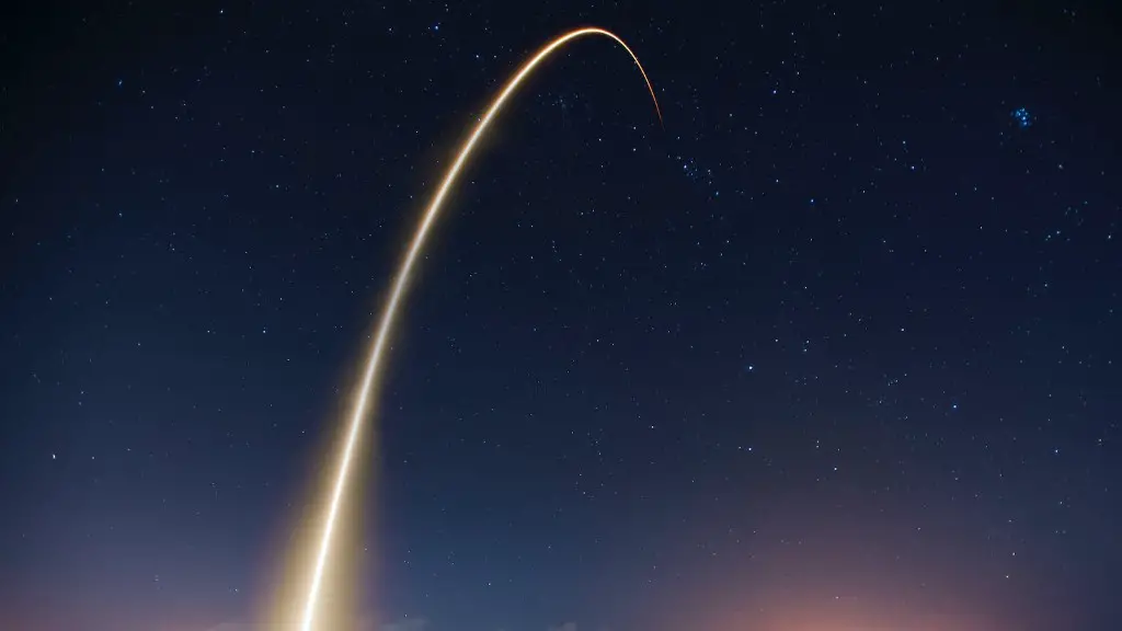 Is nasa and spacex working together?