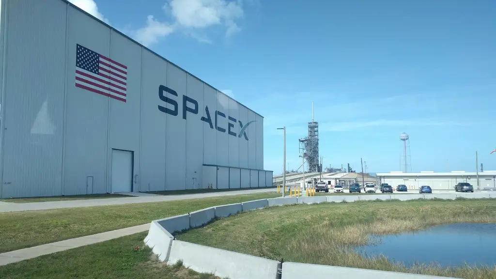 Does spacex make a profit?