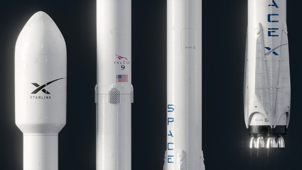 What cad software does spacex use?