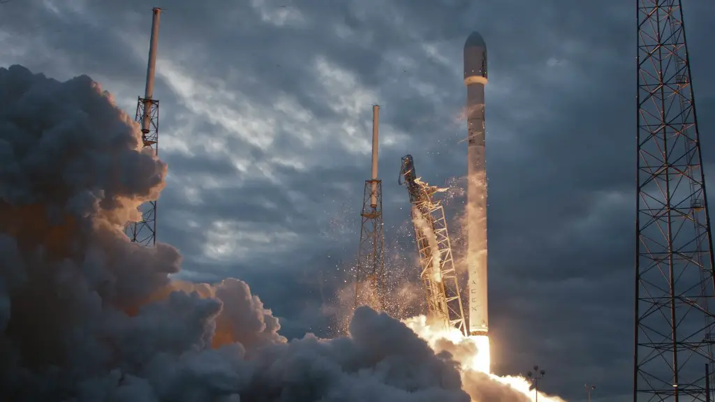How to invest in starlink spacex?
