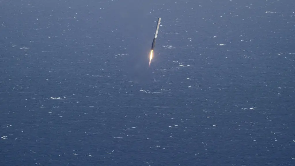 Is nasa and spacex the same thing?